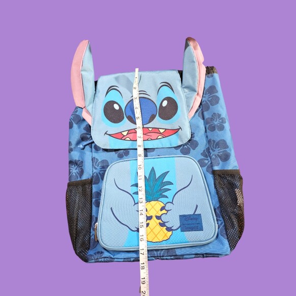 Lilo and Stitch Loungefly backpack main image 5